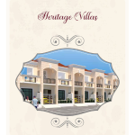 Heritage Villas