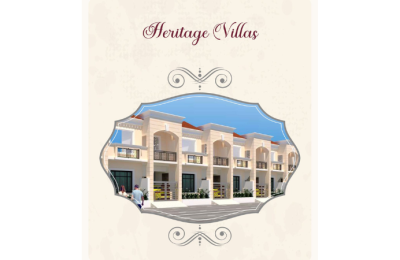 Heritage Villas