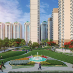 Lincoln (3BHK + Store Apartment)