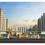 Lotus Court (BBD Green City)`