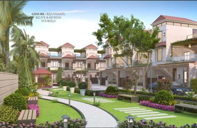 Mayfair Villas