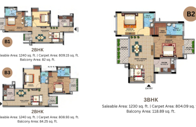 Sunbreeze I (BBD Green City)