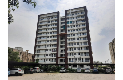 Vihaan Heights