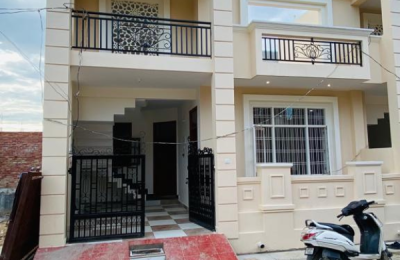 Heritage Villas