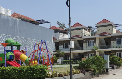 Mayfair Villas