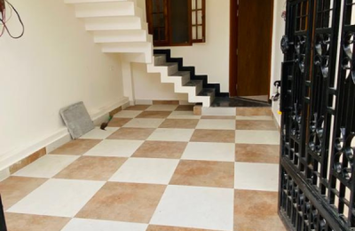 Heritage Villas