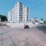K.L. Heights by Nirman