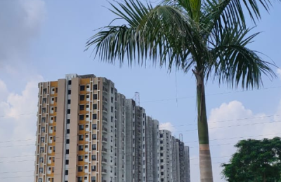 Lotus Court (BBD Green City)`