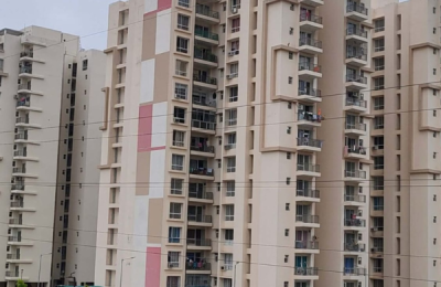 Sunbreeze II (BBD Green City)